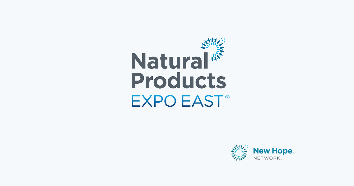 Nat. Product EXPO EAST Serge Andreyev